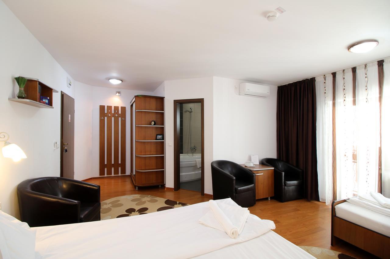 Hotel Casa Micu Sibiu Exterior foto