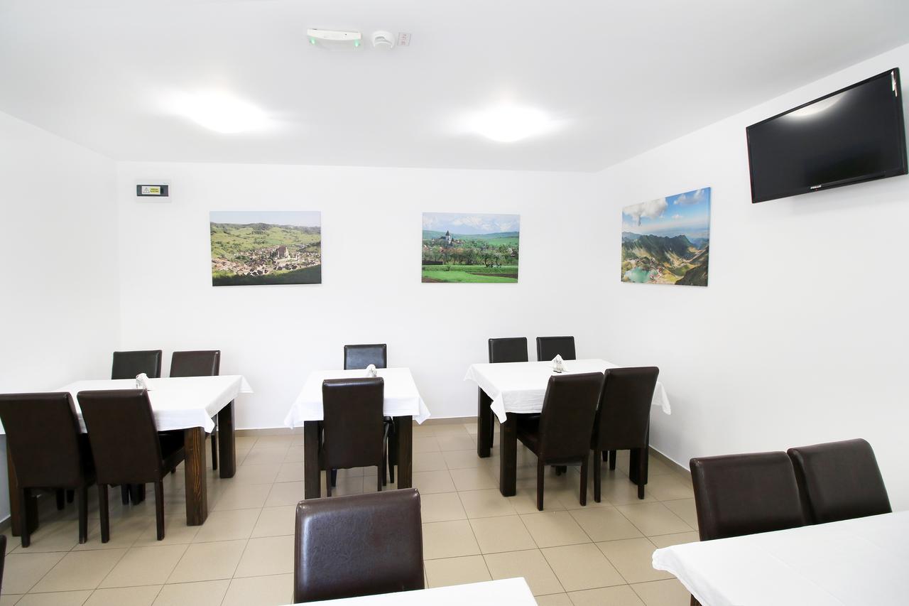 Hotel Casa Micu Sibiu Exterior foto