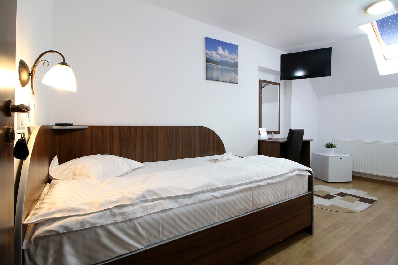 Hotel Casa Micu Sibiu Exterior foto