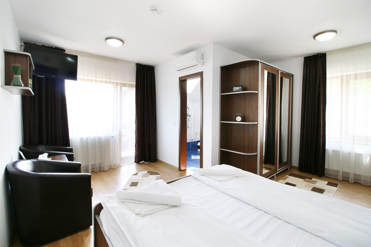 Hotel Casa Micu Sibiu Exterior foto